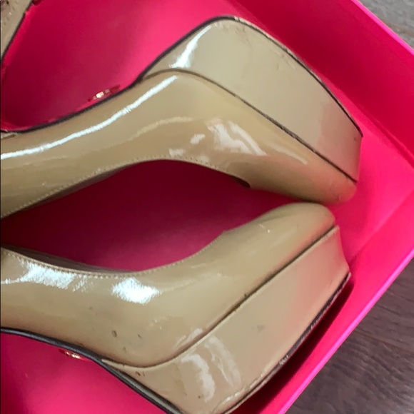 Betsey Johnson’s stilettos - Picture 11 of 11